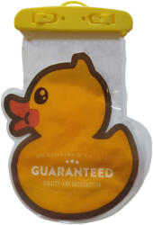  Univerzális vízálló telefontartó, nyakba akasztható kacsás