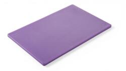 Hendi vágólap-vágódeszka lila HACCP 450x300 (825570)