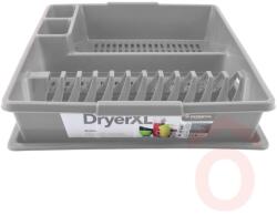 ENGER edényszárító, csöpögtető fehér XL (5999036006719-fehér)