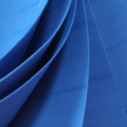 Tourch Kék Dekorgumi 60x40-es 2mm