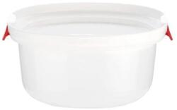 Tescoma Purity MicroWave rizsfőző edény, 21 cm x 10, 5 cm (705018) - edenyshop