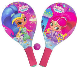 ST Shimmer és Shine Strand ütő gumilabdával