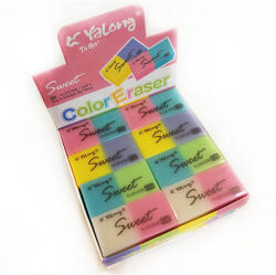 Yalong Stationery Sweet radír YL191508 - csimpistore