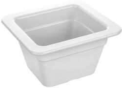 Albayrak GN 1/6 tároló Fire Collection 176x162x100 mm (GNT01)