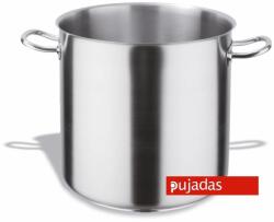 Pujadas Rozsdamentes fazék 40 cm, 50 l ‘Inox pro’ (P218.040)