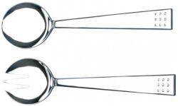 BergHOFF Orion salátás szedő 2 részes, rozsdamentes acélból, 18/8 (1206035)