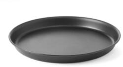 HENDI Pizzasütő tepsi, szénacél ø200x(H)25mm (617069)