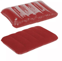  Felfújható strandpárna bordó