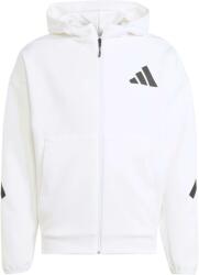 Adidas Pulcsi Adidas M Z. n. e. Fz JF2443 férfi fehér M
