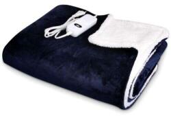 Navaris Melegítő Poncsó - 180x130 cm