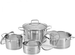 Proficook PC-KTS 1225 Edénykészlet 8db - inox (PC-KTS1225)