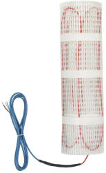  HOME FHC020 Elektromos Fűtőszőnyeg - 0, 5x4m, Hidegburkolat alá (LIM-4138)