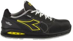 Diadora UTILITY RUN NET AIRBOX MATRYX LOW S3S FO SR SC munkavédelmi cipő (701.181152-C0200 43) - pepita