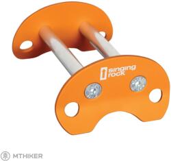 Singing rock Éneklő szikla éltárcsa, rész