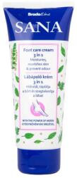 Sana lábápoló krém 3in1 100ml