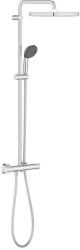 GROHE Vitalio Start - Zuhanyrendszer - 250 mm