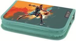 Herlitz Penar echipat 34 piese, 2 clape, Basketball, Herlitz HZ400198295 Penar