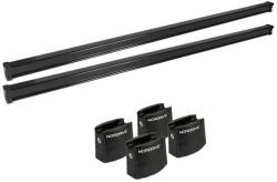  Kargo Tetőcsomagtartó - 135cm - Mercedes Citan, Nissan NV250, Renault Kangoo