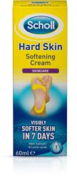 Scholl Hard Skin Softening Cream Skincare 60 ml