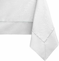 AmeliaHome Asztalterítő Gaia fehér dombornyomott 130x180 AmeliaHome - pepita - 16 590 Ft