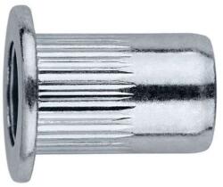  Alu szegecsanya M10*21