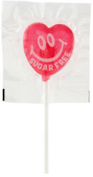  Sugar free lollipop cukormentes cseresznyés nyalóka 5 g