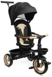 Toyz Saber 360°-ban Forgatható Üléses Tricikli-Beige