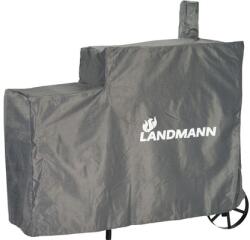 Landmann Husă de protecție pentru grătar Landmann Tennesse 200 120x130x60 cm (15708)