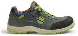 Dike Agility Awake - Munkavédelmi Cipő - 41 (23911.201.15 41)