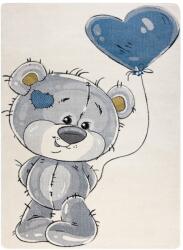  Szőnyeg TINIES TEDDYBEAR krémű 140x190