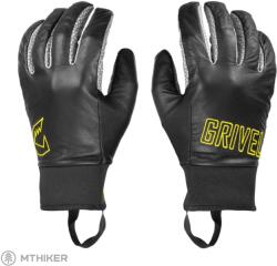 Grivel VERTIGO kesztyű, fekete (M)