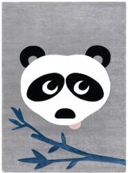  Szőnyeg TINIES PANDA2 szürke 160x220