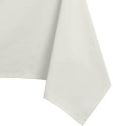 DecoKing Asztalterítő Pure krémű sima klasszikus 40x120 DecoKing
