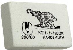 KOH-I-NOOR Radiera Elephant Koh-I-Noor K300-60 (K300-60)