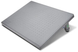  Kensington K50416EU SoleMate állítható szürke lábtámasz
