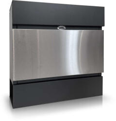 GST Tresor Fence Design II. postaláda