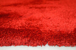 Bakero Shaggy Milano red Szőnyeg (70x140 cm)