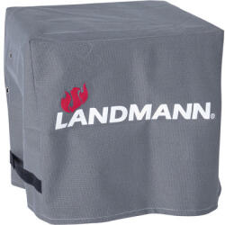 Landmann Husă de protecție pentru grătar Landmann Pantera fără cărucior 105x55x35 cm (US5000307)