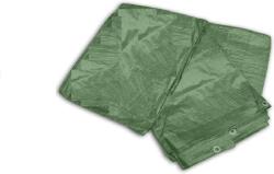 J. A. D. Tools JAD TOOLS ponyva, PE, 2 x 3 m, 90 g/m2, zöld (15252)