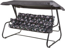 Patio Celebes hintaágy fehér virágos (5904134950932)