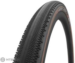 Vredestein Aventura Seta 700x44C gumi, TLR, kevlár, fekete/barna