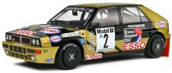 Solido - Lancia Delta HF Integrale - Modell autó - 1: 18