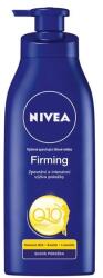 Nivea Q10 + Vitamin C lapte de corp hrănitor de fermitate 400 ml