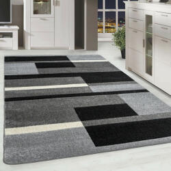  Modern szőnyeg Scarlett 4738 (Gray) 200x290cm Szürke