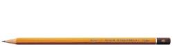 KOH-I-NOOR Grafitceruza 4B, 1500 Koh-I-Noor (7130028004) - pepita