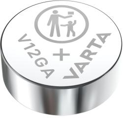 VARTA 4278101401 LR43 (V12GA) fotó és kalkulátor elem 1db/bliszter (4278101401) - officedepot