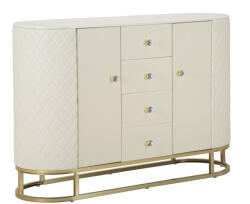  Szekrény Sharon 120x40x85cm (1428340000)