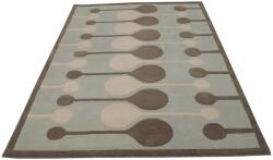  Bedora Gyapjú Szőnyeg - Modern Dizájn - 160x230 cm