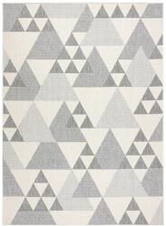  Szőnyeg WINK TRIANGLE krémű 160x230