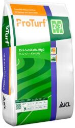  ProTurf 15-5-5+16CaO+2MgO/02-03M/25kg/30g-m2/830m2/50ks-pal (41310125 - NA / 41310125 PTurf 15-5-5+4CaO+2MgO 2-3M 25kg)